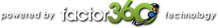 Factor360 logo